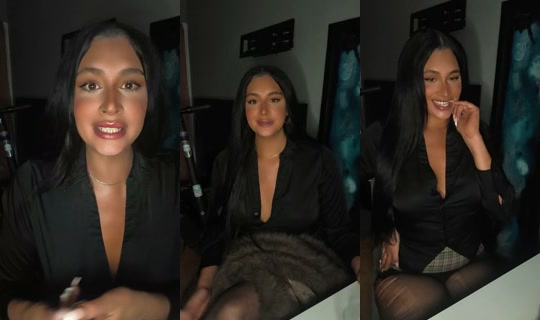 abrilhaddanigarci TikTok Live — Oct 2, 2026, 4:12 PM