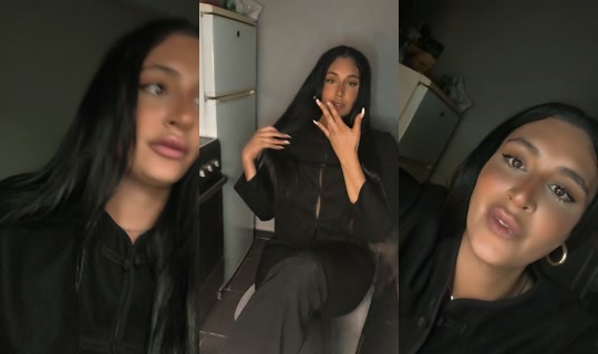 abrilhaddanigarci TikTok Live — Oct 2, 2026, 8:10 PM