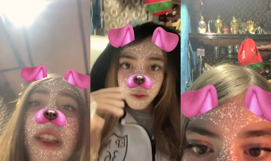 abrillambarrrrr_1 TikTok Live — Oct 1, 2026, 4:33 AM