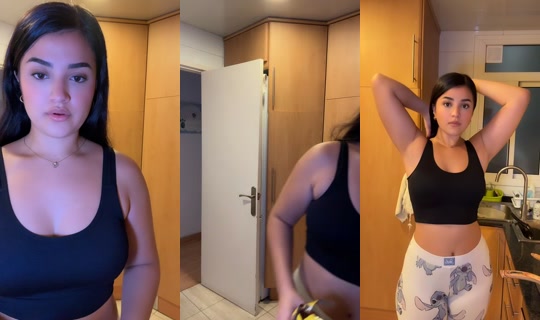 absania_lizardo TikTok Live — Oct 3, 2026, 11:22 AM