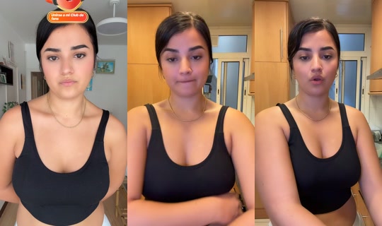 absania_lizardo TikTok Live — Oct 4, 2026, 1:03 PM