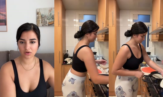 absania_lizardo TikTok Live — Oct 4, 2026, 1:53 PM