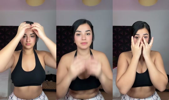 absania_lizardo TikTok Live — Oct 6, 2026, 7:17 AM