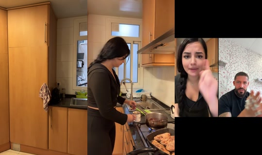 absania_lizardo TikTok Live — Oct 8, 2026, 11:27 AM