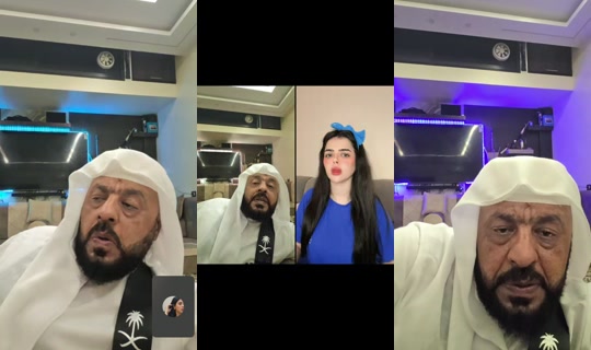 abu3ashera988 TikTok Live — Oct 2, 2026, 7:32 PM