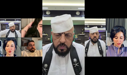 abu3ashera988 TikTok Live — Oct 2, 2026, 10:53 PM