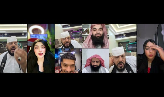 abu3ashera988 TikTok Live — Oct 2, 2026, 11:43 PM