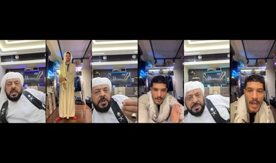 abu3ashera988 TikTok Live — Oct 3, 2026, 1:24 AM