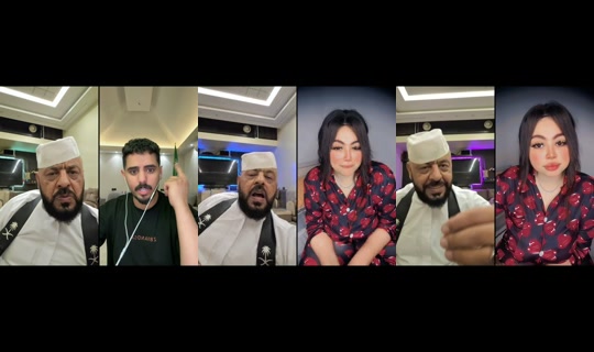 abu3ashera988 TikTok Live — Oct 3, 2026, 7:19 PM