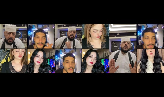 abu3ashera988 TikTok Live — Oct 3, 2026, 11:04 PM