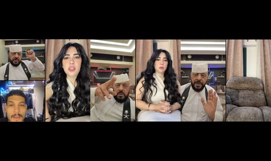 abu3ashera988 TikTok Live — Oct 3, 2026, 11:25 PM