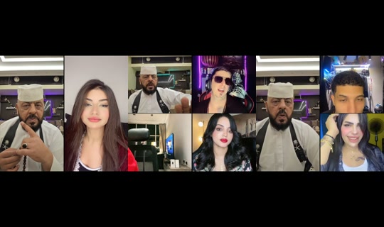 abu3ashera988 TikTok Live — Oct 4, 2026, 12:15 AM
