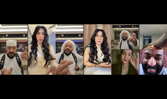abu3ashera988 TikTok Live — Oct 4, 2026, 2:27 AM