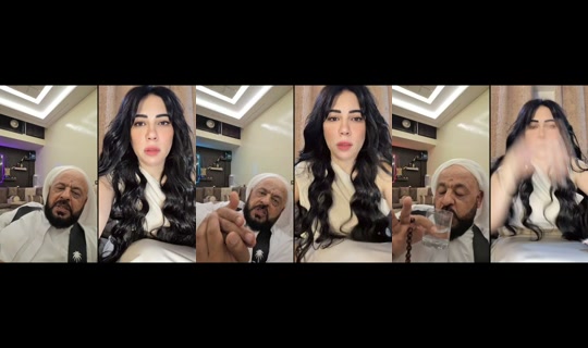 abu3ashera988 TikTok Live — Oct 4, 2026, 3:18 AM