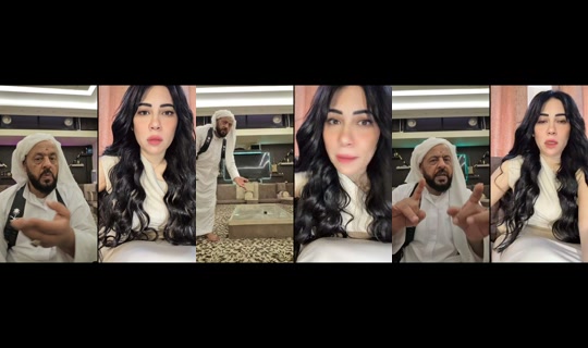 abu3ashera988 TikTok Live — Oct 4, 2026, 4:34 AM