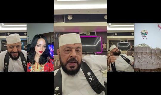 abu3ashera988 TikTok Live — Oct 4, 2026, 9:48 PM