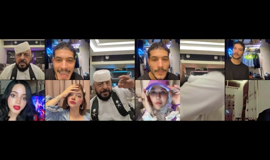 abu3ashera988 TikTok Live — Oct 4, 2026, 10:39 PM