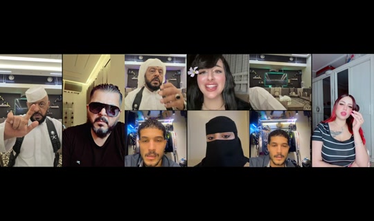 abu3ashera988 TikTok Live — Oct 4, 2026, 11:29 PM
