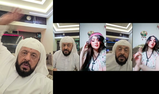 abu3ashera988 TikTok Live — Oct 5, 2026, 3:34 AM