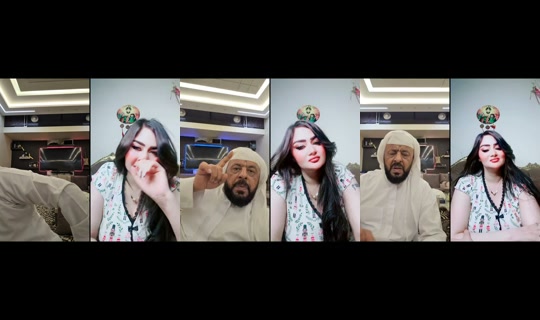abu3ashera988 TikTok Live — Oct 5, 2026, 4:24 AM