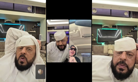abu3ashera988 TikTok Live — Oct 5, 2026, 7:23 AM