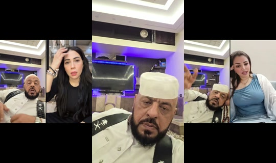 abu3ashera988 TikTok Live — Oct 6, 2026, 3:48 PM