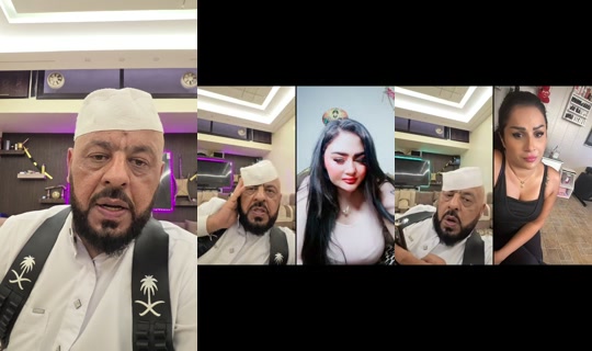 abu3ashera988 TikTok Live — Oct 7, 2026, 11:59 AM