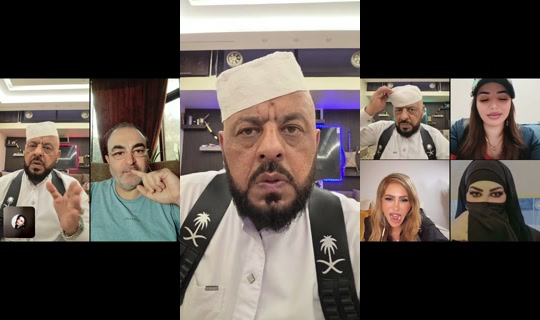 abu3ashera988 TikTok Live — Oct 7, 2026, 1:39 PM