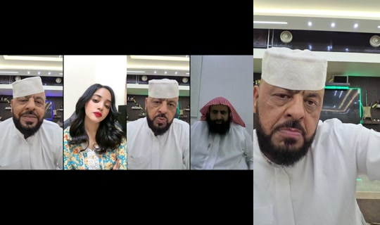 abu3ashera988 TikTok Live — Oct 8, 2026, 8:26 PM