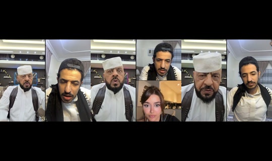 abu3ashera988 TikTok Live — Oct 8, 2026, 10:05 PM