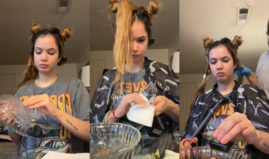 abundantbae TikTok Live — Sep 6, 2026, 3:04 AM