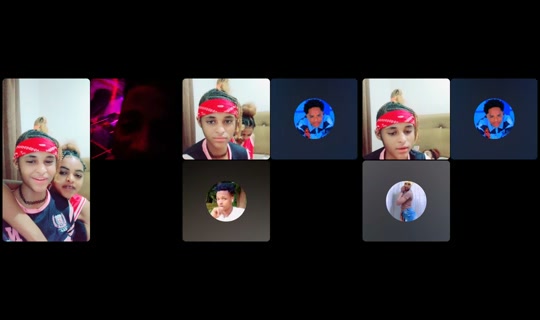 abyinesh2 TikTok Live — Sep 16, 2026, 10:43 PM