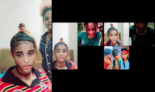 abyinesh2 TikTok Live — Sep 17, 2026, 3:38 PM