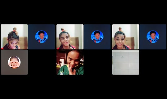 abyinesh2 TikTok Live — Sep 17, 2026, 4:28 PM