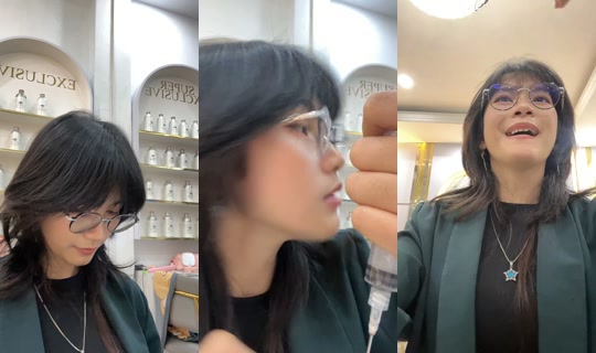 abyvree TikTok Live — Aug 24, 2026, 1:19 PM
