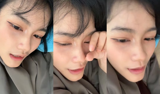 abyvree TikTok Live — Aug 25, 2026, 4:14 AM