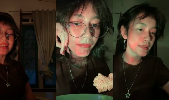 abyvree TikTok Live — Aug 25, 2026, 11:22 AM