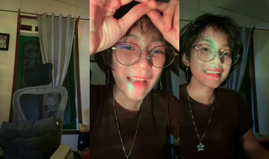 abyvree TikTok Live — Aug 25, 2026, 12:13 PM