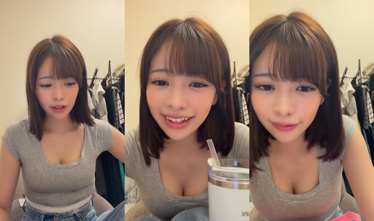 acari_coco TikTok Live — Aug 24, 2026, 10:55 AM