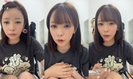 acari_coco TikTok Live — Aug 27, 2026, 5:59 AM