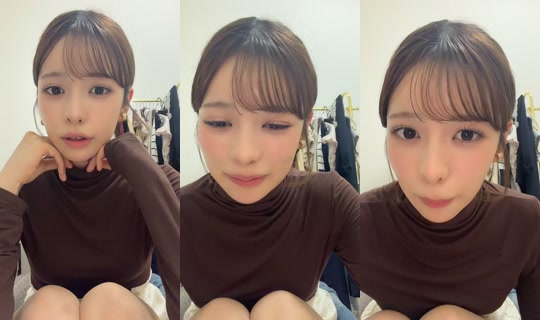 acari_coco TikTok Live — Oct 3, 2026, 11:49 AM