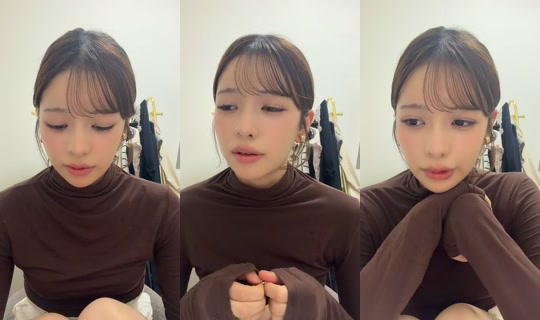 acari_coco TikTok Live — Oct 3, 2026, 12:39 PM