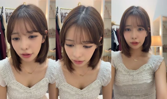 acari_coco TikTok Live — Oct 4, 2026, 11:00 AM