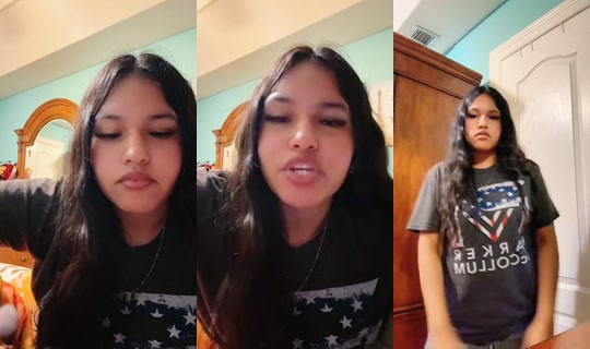 accountnotfound753828 TikTok Live — Oct 8, 2026, 2:00 AM