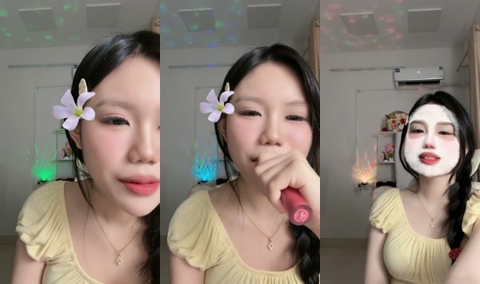 accphuquynhvani TikTok Live — Aug 23, 2026, 6:19 PM