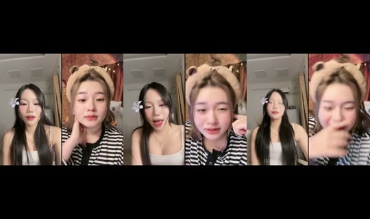 accphuquynhvani TikTok Live — Aug 26, 2026, 3:34 PM