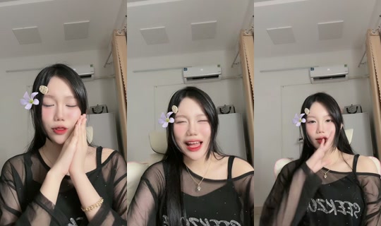 accphuquynhvani TikTok Live — Aug 27, 2026, 4:23 PM