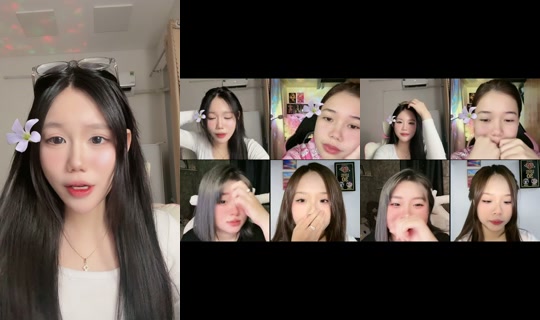 accphuquynhvani TikTok Live — Sep 27, 2026, 4:28 PM