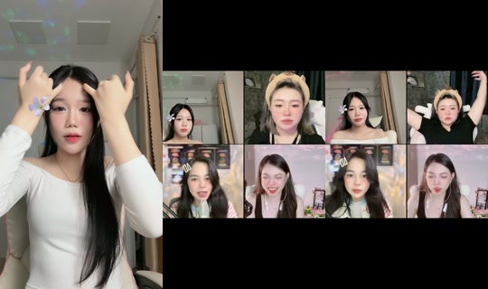 accphuquynhvani TikTok Live — Oct 1, 2026, 4:29 PM