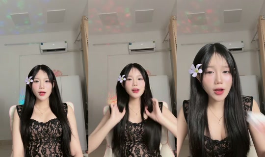 accphuquynhvani TikTok Live — Oct 2, 2026, 3:20 PM